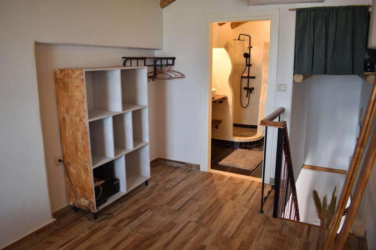 Magico Loft Leilighet Kalavárda Eksteriør bilde