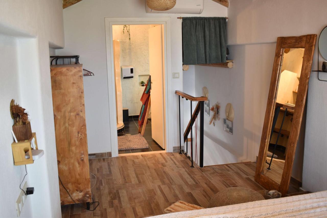Magico Loft Leilighet Kalavárda Eksteriør bilde